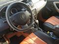 Renault Duster 2014 года за 4 400 000 тг. в Алматы – фото 5