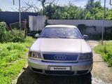 Audi A8 1995 года за 2 000 000 тг. в Алматы – фото 2