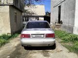 Audi A8 1995 годаүшін2 000 000 тг. в Алматы