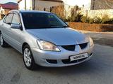 Mitsubishi Lancer 2007 годаfor1 800 000 тг. в Атырау