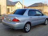 Mitsubishi Lancer 2007 годаfor1 800 000 тг. в Атырау – фото 3
