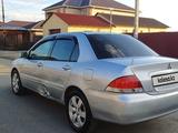 Mitsubishi Lancer 2007 годаfor1 800 000 тг. в Атырау – фото 5