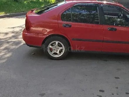 Honda Civic 1995 года за 2 290 000 тг. в Алматы – фото 8