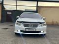 Toyota Camry 2014 годаүшін9 500 000 тг. в Тараз