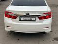 Toyota Camry 2014 годаүшін9 500 000 тг. в Тараз – фото 2