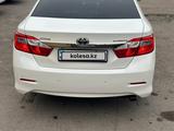 Toyota Camry 2014 годаүшін9 500 000 тг. в Тараз – фото 2