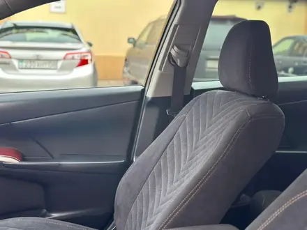Toyota Camry 2014 года за 9 500 000 тг. в Тараз – фото 10