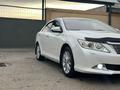Toyota Camry 2014 годаүшін9 500 000 тг. в Тараз – фото 3