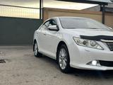 Toyota Camry 2014 годаүшін9 500 000 тг. в Тараз – фото 3