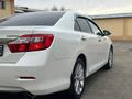 Toyota Camry 2014 годаүшін9 500 000 тг. в Тараз – фото 6
