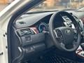 Toyota Camry 2014 годаүшін9 500 000 тг. в Тараз – фото 9