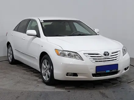 Toyota Camry 2006 года за 5 290 000 тг. в Астана – фото 3