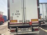 Schmitz 2013 годаfor12 500 000 тг. в Алматы – фото 5