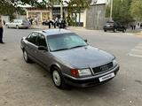 Audi 100 1994 годаfor2 550 000 тг. в Шымкент – фото 2