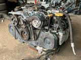 Двигатель Subaru EJ16 за 450 000 тг. в Караганда