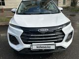 JAC S3 2024 годаүшін5 100 000 тг. в Астана