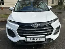 JAC S3, 2024