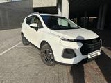 JAC S3 2024 годаүшін5 500 000 тг. в Астана – фото 4