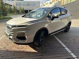 JAC S3 2024 годаүшін5 500 000 тг. в Астана – фото 3