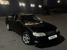 Toyota Aristo, 1996