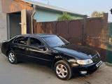 Toyota Aristo 1996 года за 1 150 000 тг. в Павлодар – фото 2