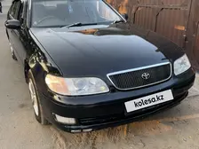 Toyota Aristo, 1996