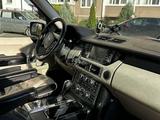 Land Rover Range Rover 2007 года за 10 990 000 тг. в Усть-Каменогорск – фото 2