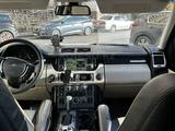 Land Rover Range Rover 2007 года за 10 990 000 тг. в Усть-Каменогорск – фото 3