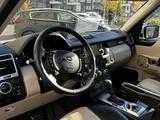 Land Rover Range Rover 2007 года за 10 990 000 тг. в Усть-Каменогорск – фото 4