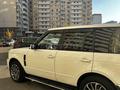Land Rover Range Rover 2007 года за 9 990 000 тг. в Усть-Каменогорск – фото 6