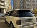 Land Rover Range Rover 2007 года за 9 990 000 тг. в Усть-Каменогорск – фото 7