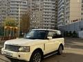Land Rover Range Rover 2007 года за 9 990 000 тг. в Усть-Каменогорск – фото 9