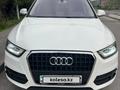 Audi Q3 2014 года за 8 500 000 тг. в Алматы – фото 7