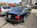 Mercedes-Benz E 320 2004 годаfor4 950 000 тг. в Астана – фото 5