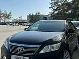 Toyota Camry 2013 года за 10 890 000 тг. в Костанай