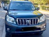 Toyota Land Cruiser Prado 2009 годаүшін15 000 000 тг. в Жезказган