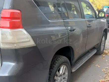 Toyota Land Cruiser Prado 2009 года за 15 000 000 тг. в Жезказган – фото 3