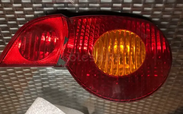Задний фонарь BMW Z4 за 10 000 тг. в Алматы