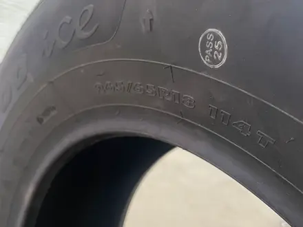 Tracmaх 265/65R18 XL Х-Рrivilо S500 ТL — ЗАМЕНА НА 245/70 R18 за 150 000 тг. в Петропавловск – фото 2