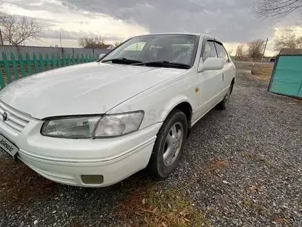 Toyota Camry Gracia 1998 года за 2 899 999 тг. в Семей – фото 4