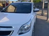 Chevrolet Cobalt 2021 года за 5 700 000 тг. в Шымкент