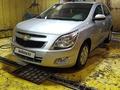 Chevrolet Cobalt 2021 годаүшін5 300 000 тг. в Шортанды – фото 8