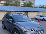 Nissan Murano 2005 года за 3 500 000 тг. в Астана – фото 3