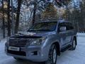 Lexus LX 570 2008 годаfor19 800 000 тг. в Щучинск – фото 4