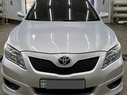 Toyota Camry 2009 года за 6 500 000 тг. в Сатпаев