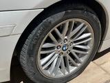 BMW 745 2002 года за 3 600 000 тг. в Жанаозен – фото 4