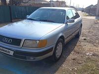 Audi 100 1991 годаүшін1 900 000 тг. в Кентау