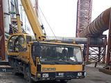 Автокран 25т в Караганда