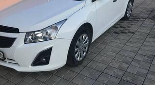 Chevrolet Cruze 2014 года за 4 000 000 тг. в Семей