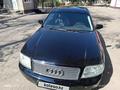 Audi A6 2001 годаfor2 700 000 тг. в Алматы – фото 2